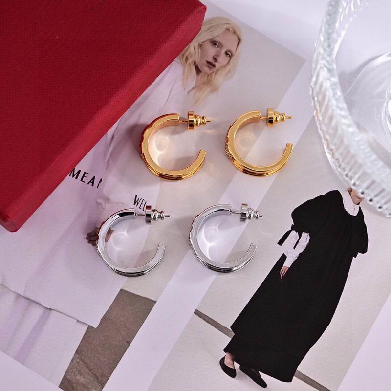 Valentino earring 04yxh17